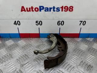 Фото запчасти тяга стояночного тормоза правая Toyota Camry 2008 контрактная запчасть Запчасть тяга стояночного тормоза правая Toyota Camry 2008