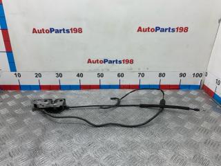Замок капота Volkswagen Tiguan 2010