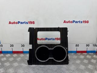 Запчасть консоль центральная Lincoln Navigator 2007