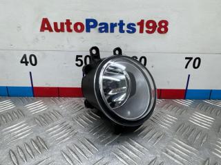 Фото запчасти фара противотуманная правая Toyota Corolla 2009 контрактная запчасть Запчасть фара противотуманная правая Toyota Corolla 2009