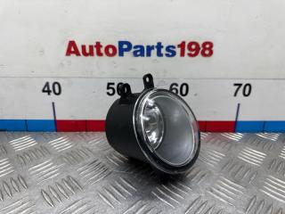 Запчасть фара противотуманная левая Toyota Corolla 2009