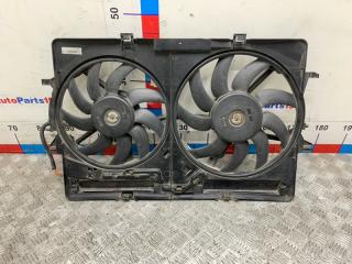 Запчасть диффузор вентилятора Audi A6 2012