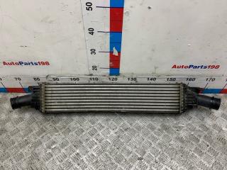 Запчасть интеркулер Audi A4 2010