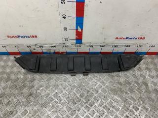 Запчасть воздуховод радиатора Audi Q7 2008