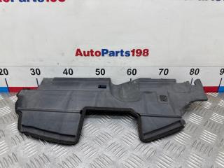 Воздуховод левый Toyota Camry 2008