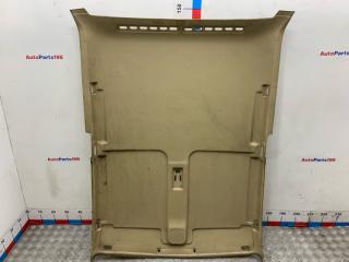 Запчасть обшивка потолка Лада 2108 2003