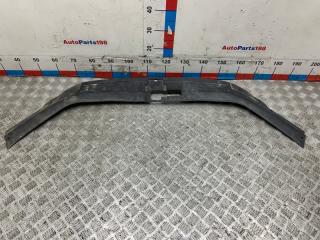 Запчасть кожух замка капота Audi Q7 2008