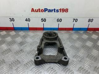 Фото запчасти подушка редуктора задняя левая Toyota RAV4 2009 контрактная запчасть Запчасть подушка редуктора задняя левая Toyota RAV4 2009