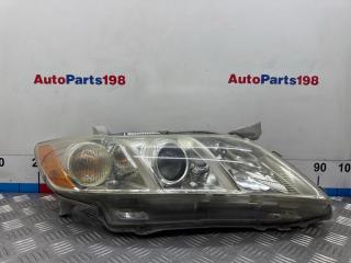 Фара правая Toyota Camry 2008