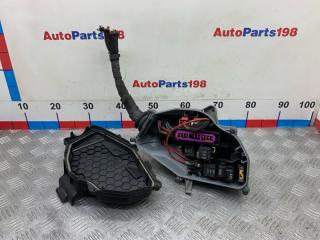 Блок предохранителей Audi A6 2014