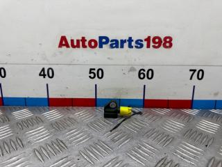 Запчасть датчик airbag Mercedes-Benz C-Class 2010