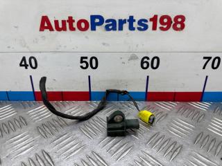 Запчасть датчик airbag Mercedes-Benz C-Class 2010