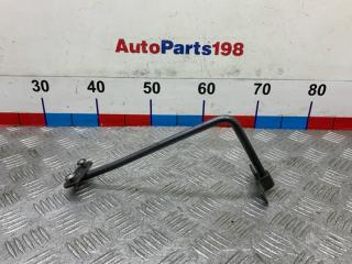 Запчасть кронштейн бампера передний Mercedes-Benz C-Class 2010