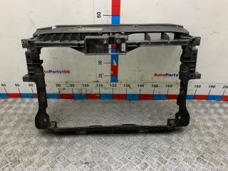 Панель кузова передний Volkswagen Tiguan 2009