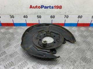 Щит опорный задний правый Toyota Camry 2011