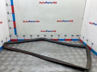 Запчасть уплотнитель стекла задний правый Лада 2108