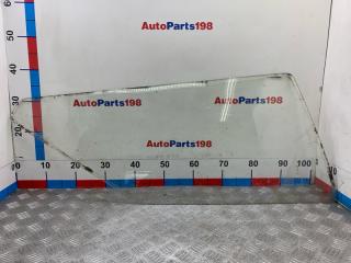 Запчасть стекло глухое заднее левое Лада 2108 2113