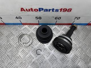 Шрус передний Toyota Camry 2011