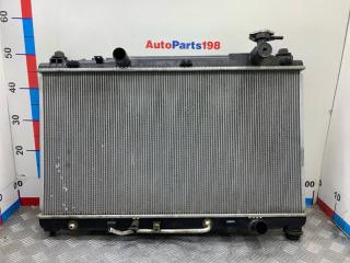 Радиатор охлаждения Toyota Camry 2009