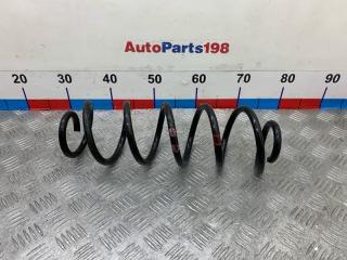 Пружина задняя Toyota Camry 2017 контрактная Пружина задняя Toyota Camry 2017