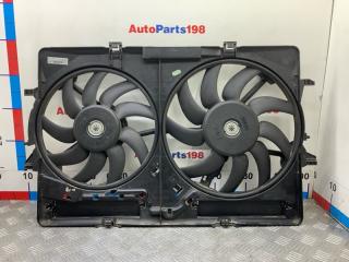 Запчасть диффузор вентилятора Audi A4 2013