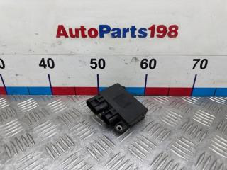 Запчасть блок управления вентилятором Toyota Auris 2010