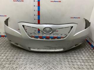 Бампер передний Toyota Camry 2008