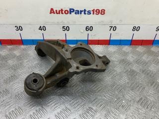 Запчасть кулак поворотный задний правый Toyota Camry 2012