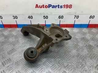 Запчасть кулак поворотный задний правый Toyota Camry 2010