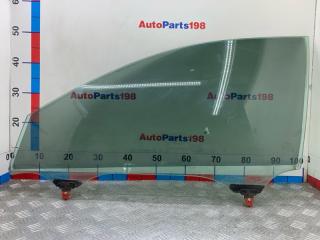 Запчасть стекло двери переднее левое Toyota Camry 2008