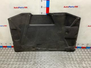 Запчасть обшивка капота Toyota Mark 2 1999