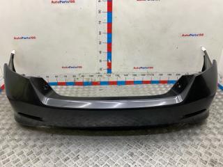 Бампер задний Toyota Camry 2012