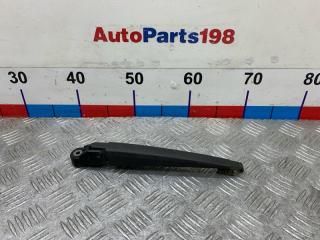 Фото запчасти поводок стеклоочистителя задний Pontiac Vibe 2005 контрактная запчасть Запчасть поводок стеклоочистителя задний Pontiac Vibe 2005