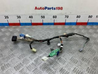 Запчасть проводка багажника Pontiac Vibe 2005