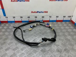 Запчасть проводка багажника Pontiac Vibe 2005