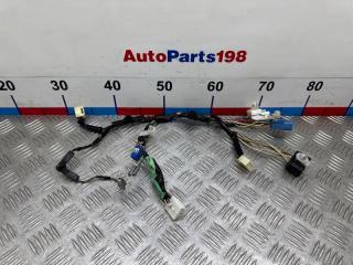 Запчасть проводка багажника Pontiac Vibe 2005