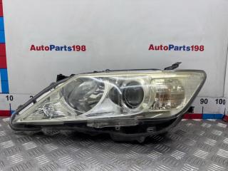 Фара левая Toyota Camry 2012