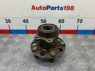 Фото запчасти ступица задняя Mitsubishi Outlander 2008 контрактная запчасть Запчасть ступица задняя Mitsubishi Outlander 2008