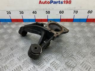 Запчасть кулак поворотный задний правый Toyota Camry 2015