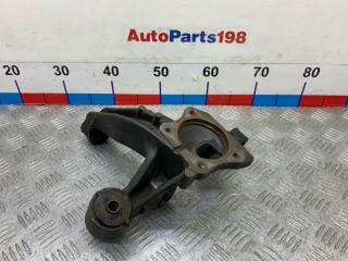 Запчасть кулак поворотный задний правый Toyota Camry 2014