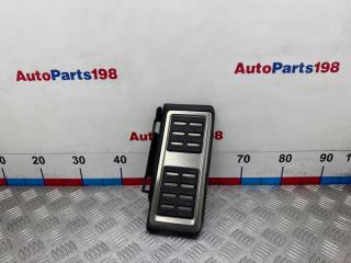 Фото запчасти подставка под ногу Volkswagen Golf GTI 2022 контрактная запчасть Запчасть подставка под ногу Volkswagen Golf GTI 2022