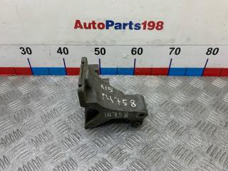 Запчасть кронштейн генератора Toyota Corolla 2008