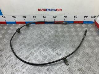 Запчасть трос ручного тормоза левый Toyota Corolla 2005