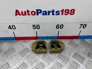 Запчасть кронштейн радиатора Volkswagen Tiguan 2008
