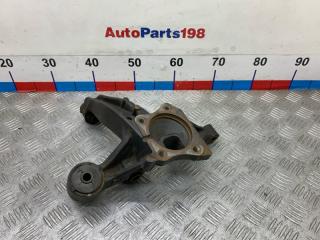 Запчасть кулак поворотный задний правый Toyota Camry 2010