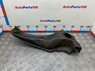 Запчасть рычаг продольный задний левый Mitsubishi Lancer 2011