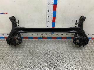 Запчасть балка задняя Toyota Corolla 2012