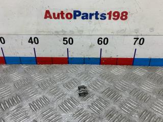 Запчасть кронштейн форсунки Nissan Qashqai 2011