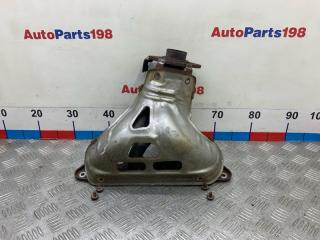 Фото запчасти коллектор выпускной Toyota Yaris 2005 контрактная запчасть Запчасть коллектор выпускной Toyota Yaris 2005