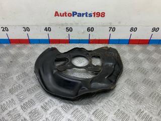 Запчасть щит опорный передний левый Lexus IS250 2009